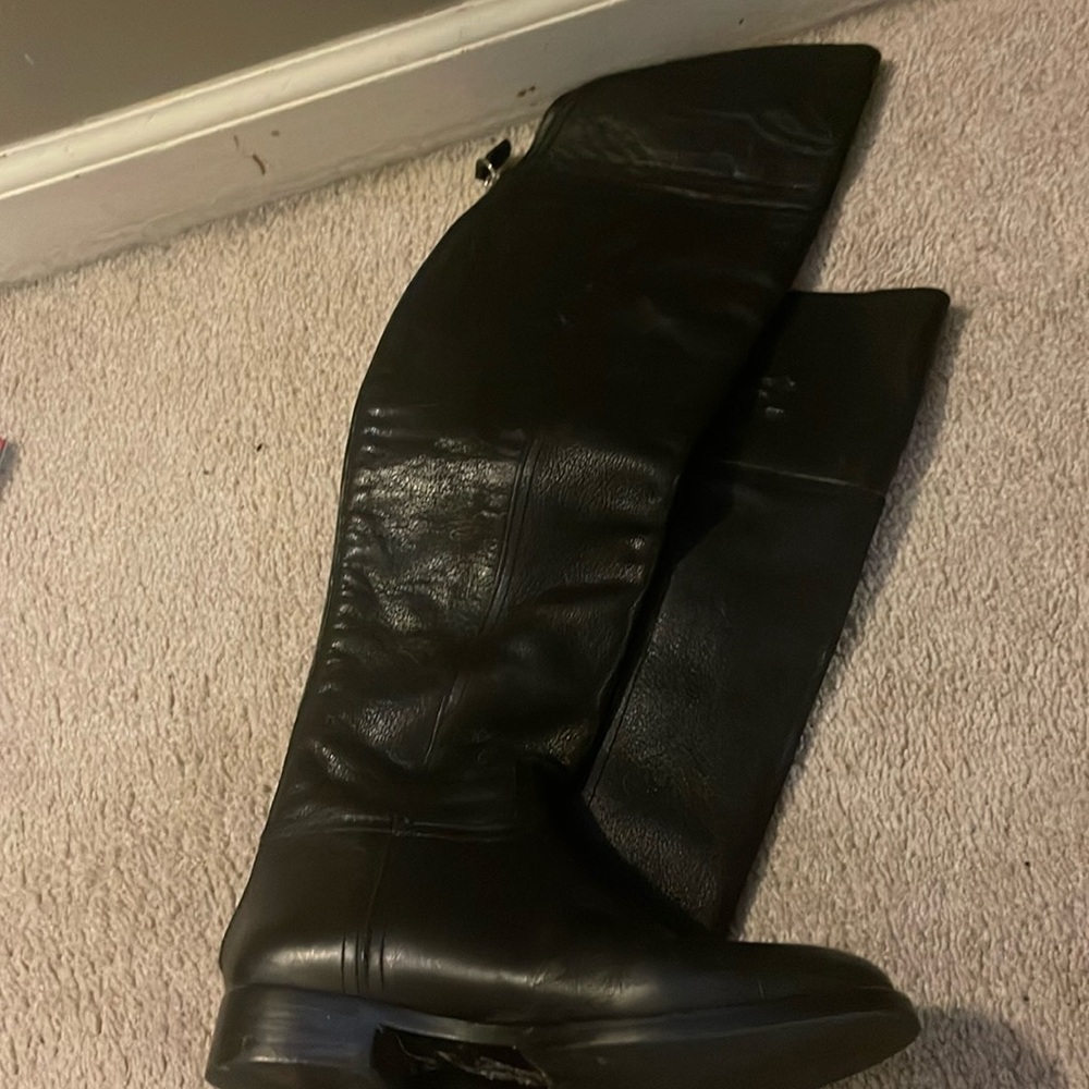 Tory Burch boots